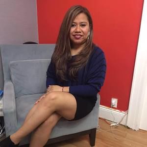 Meet your Posher, Dalia